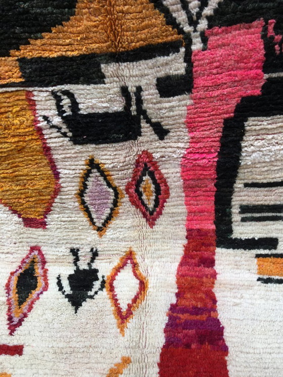 Image 1 of Boujaad rug 255 x 148 cm