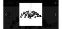 Moooi Pendant Lamp Dear Indigo