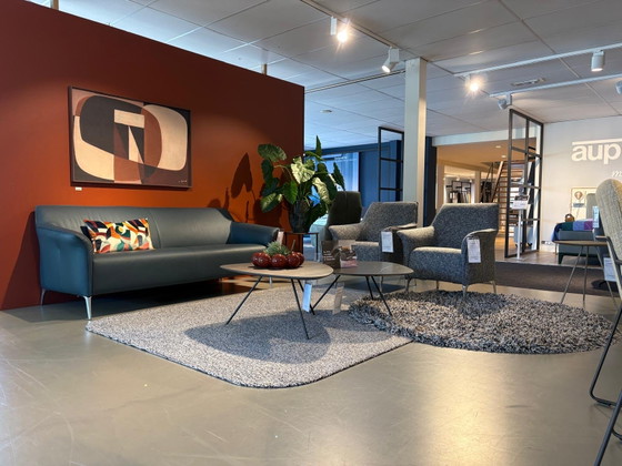 Jazz Dense ø180 + Jazz Lush 200x250 cm vloerkleed – Brinker Carpets, Tappeti (photo 3 of 4)