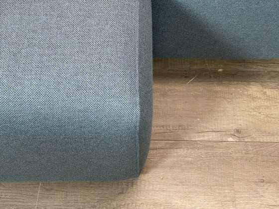 Hay Mags 2.5 combinazione 3 maglie – Divani angolari, Textile, Vintage (photo 8 of 8)