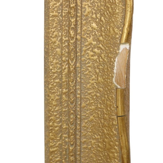 Image 1 of Cornice d'oro vintage in stile barocco