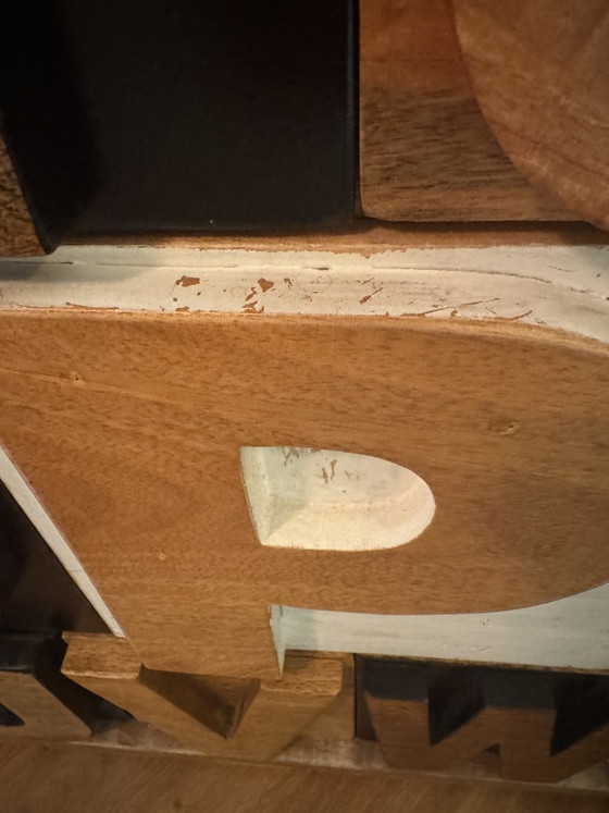 Graham et le tiroir vert – Graham & Green, Armoires de rangement, Wood (photo 6 of 14)
