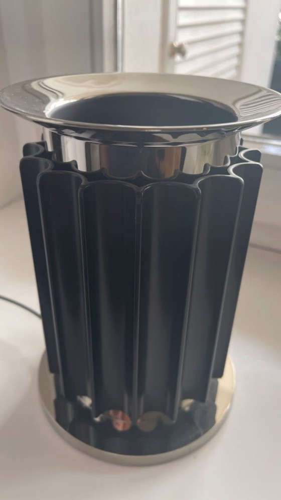 Image 1 of Lámpara de mesa pequeña Flos Taccia