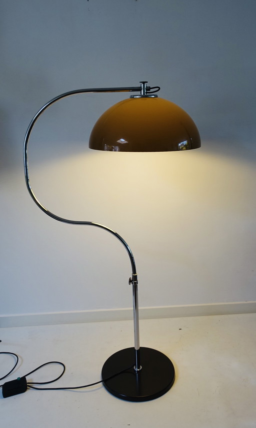 Gepo Space Age 1970'S Floorlamp