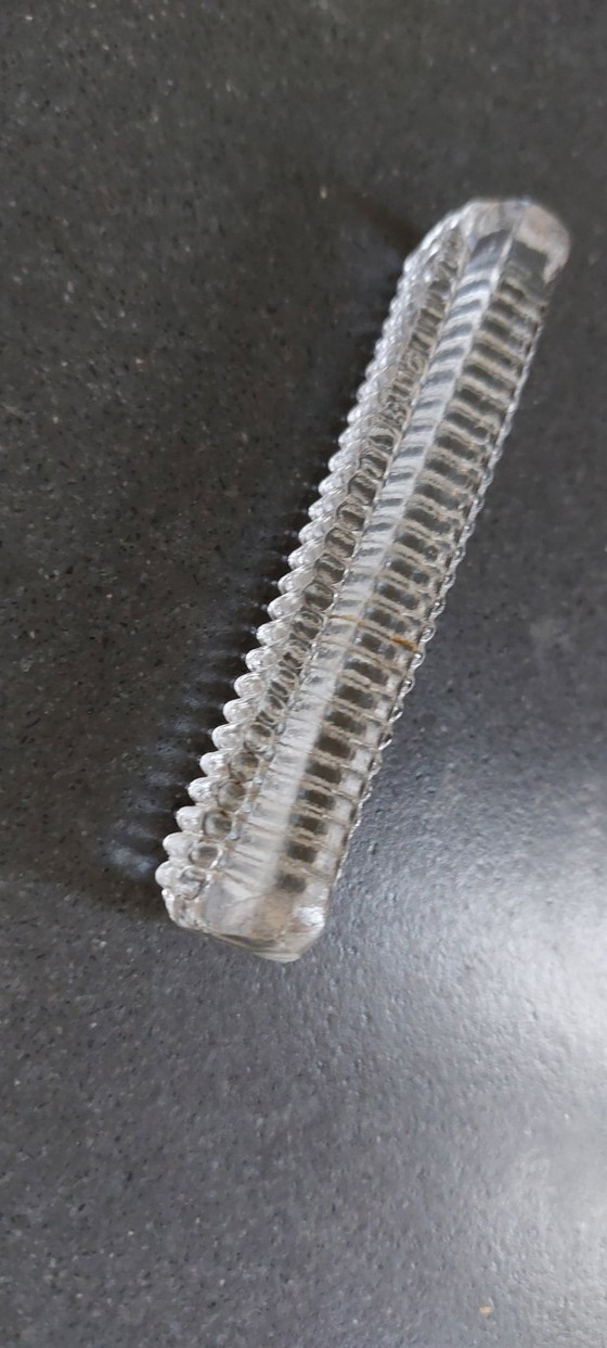 Image 1 of Crystal knife rests