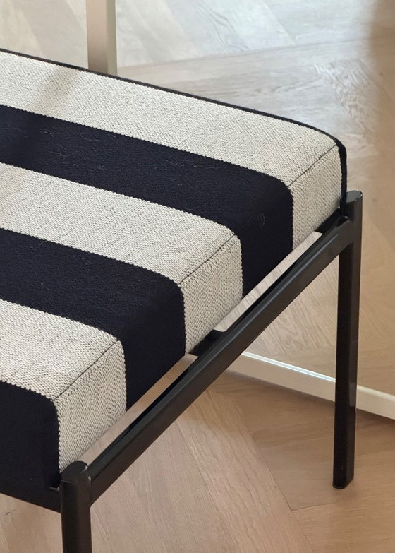 Image 1 of Banco Artek Kiki de 3 plazas