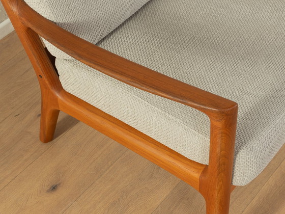 Image 1 of Senator armchair by Ole Wanscher