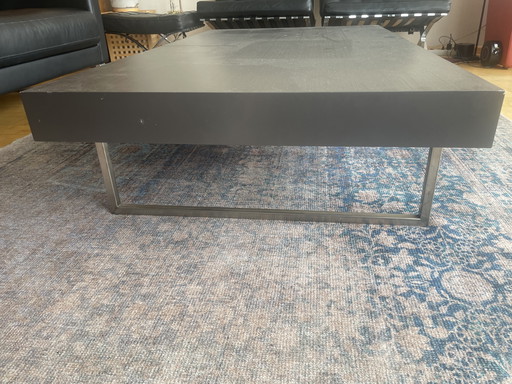 Rolf Benz side table extension basr