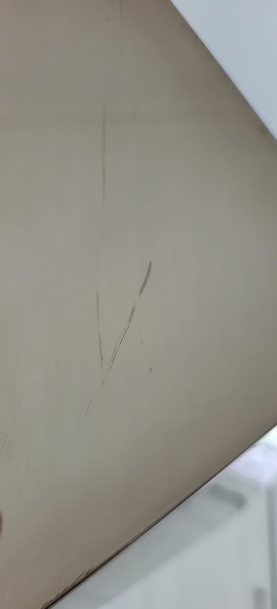 Image 1 of Lampada da terra Deknudt, design Willy Rizzo, Belgio, anni '70