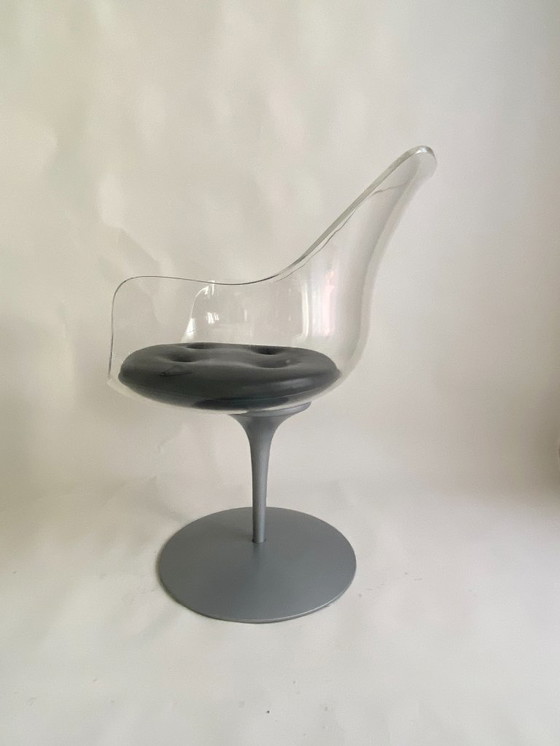 Image 1 of Sillón "Champagne" de Erwin y Estelle Laverne