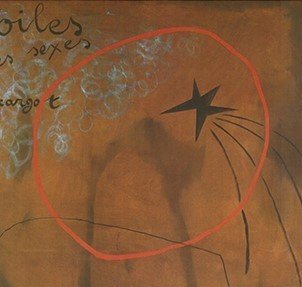 Image 1 of Joan Miró - Etoiles En Des Sexes D´Escargot, Lámina 1925