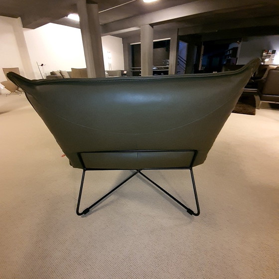 Image 1 of Jess Design Earl fauteuil