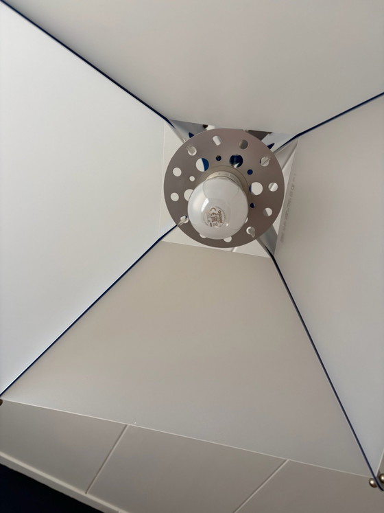 SLAMP Dingos 100 – Massimiliano Datti – Italian design Pendant lamp – Plastic (photo 4 of 5)