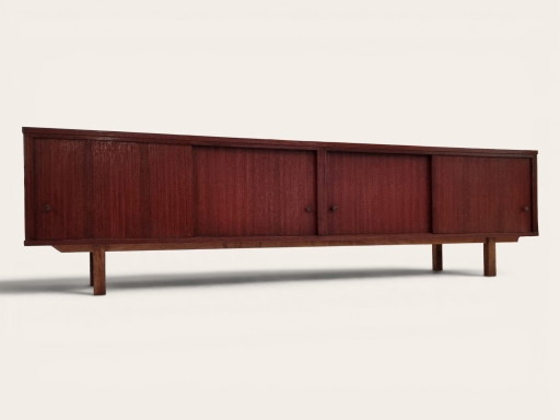 Mid Century lowboard