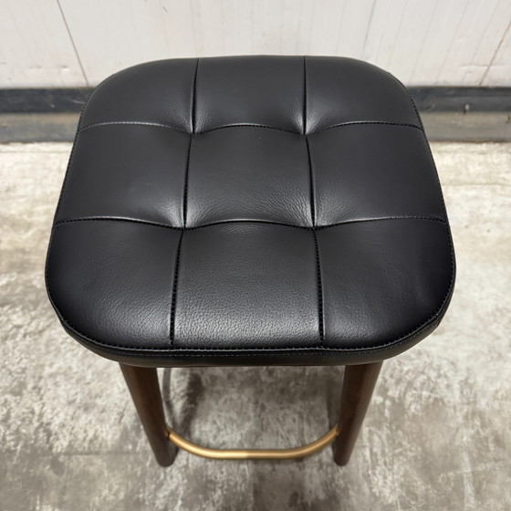 Image 1 of Taburete de bar Stellar Works Utility Counter Stool SH610