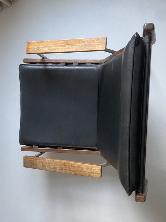 Image 1 of Güeldres Rob Parry Lotus Design Fauteuil Stoel