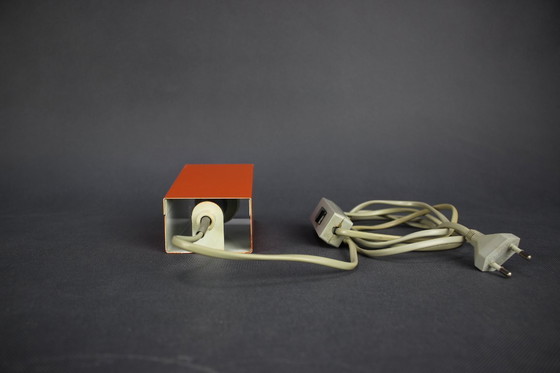 Image 1 of Mid-Century Wall Light, Czechoslovakia, 1970s