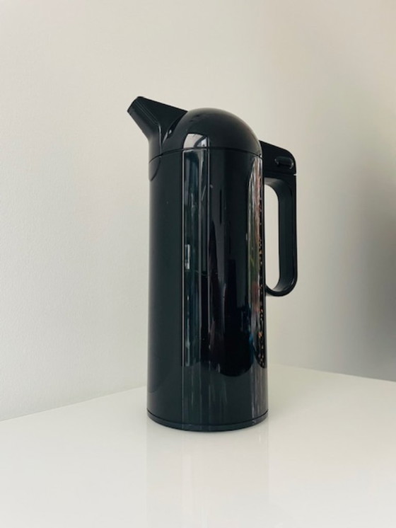 Image 1 of Thermos vintage postmoderne Leifheit années 80