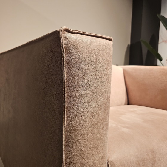 Image 1 of Sofá de dos plazas Baenks Springfield