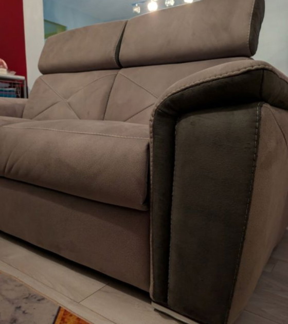 Mr. Sofa Scherer Furniture – 3-5 seaters, Other (photo 4 of 5)