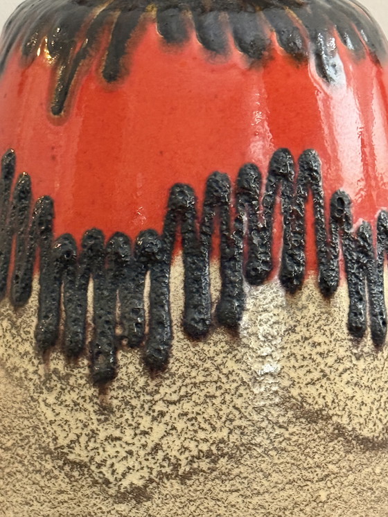 Image 1 of Scheurich vloervaas 284-47