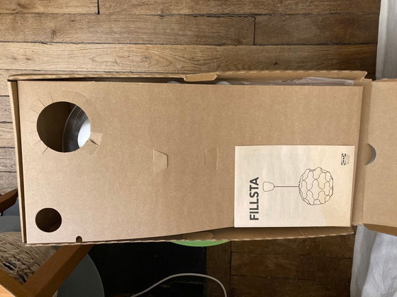 Image 1 of Suspension IKEA FILLSTA