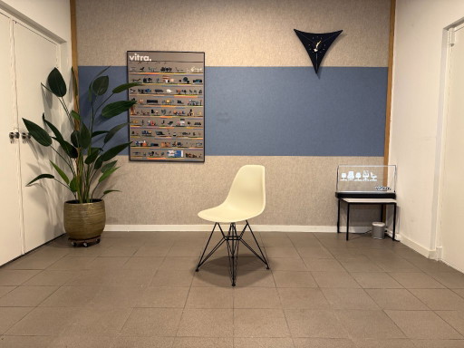 Vitra | Eames | DSR | Pebble | 2 stuks