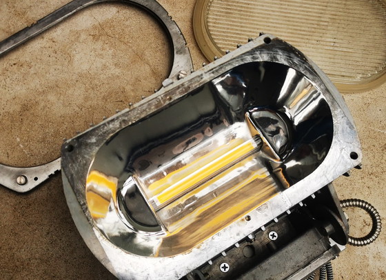 Image 1 of Luminaria Philips a pie