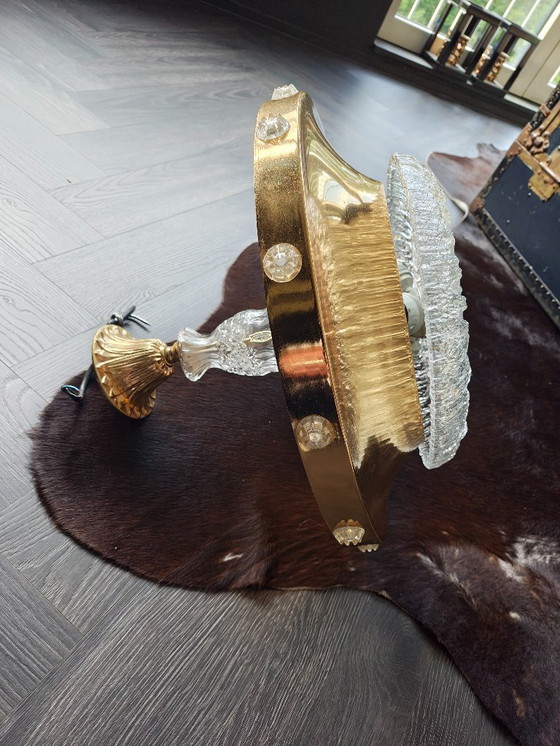 Image 1 of Vintage kroonluchter 