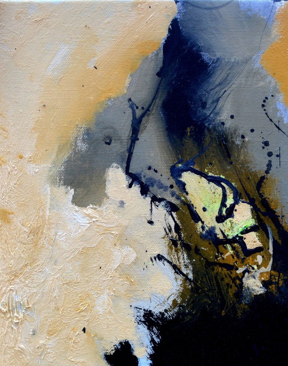 Enigma – Paintings & Drawings, Canvas (photo 2 of 5)