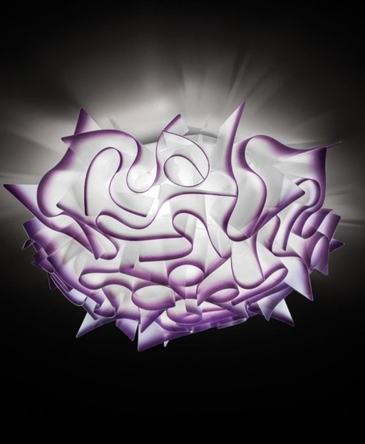 Applique, plafonnier Slamp Veli, design,Italie