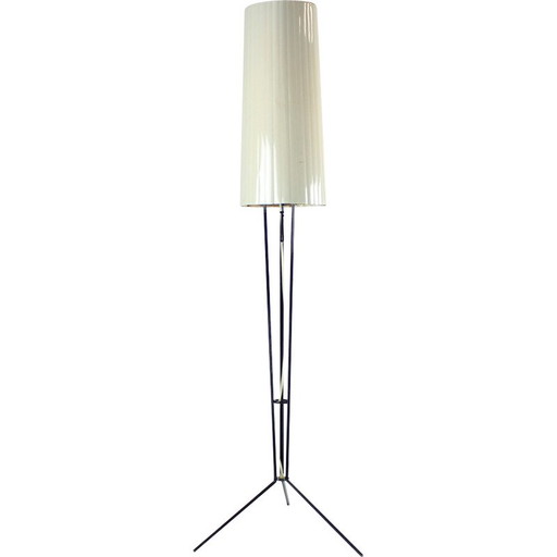 Vintage staande vloerlamp van Pokrok, Tsjecho-Slowakije 1960