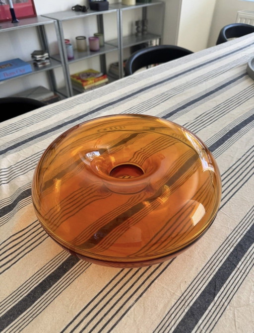 IKEA Varmblixt Schaal – schalen, Glass