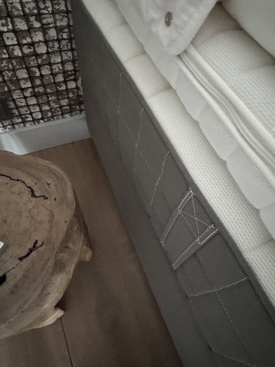 Image 1 of Letto IKEA con base a doghe