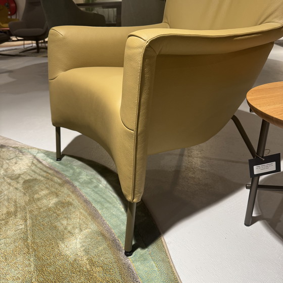 Image 1 of Pode Transit One Sessel