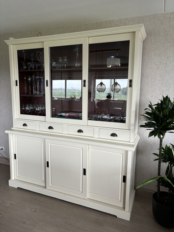 Image 1 of Buffet Cabinet, Brand: Rofra Home.