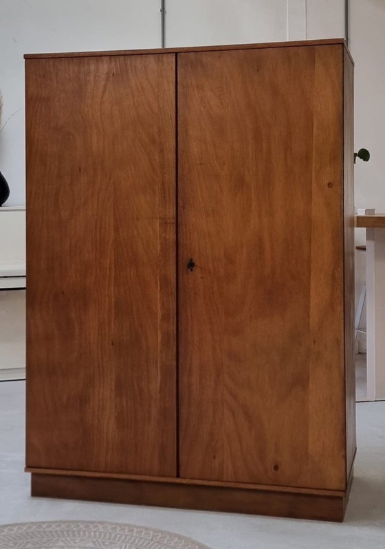 Armadio Mid-Century – Vetrine, Wood (photo 3 of 19)