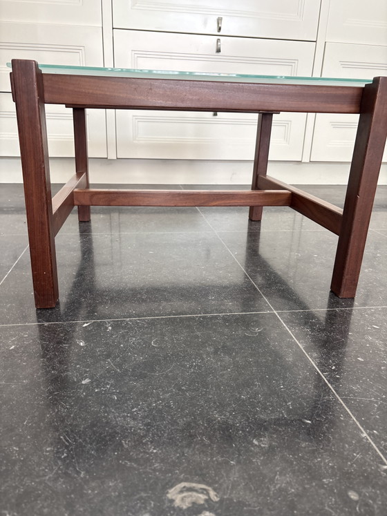 Pastou Side Table – Pastoe, Wood (photo 3 of 5)