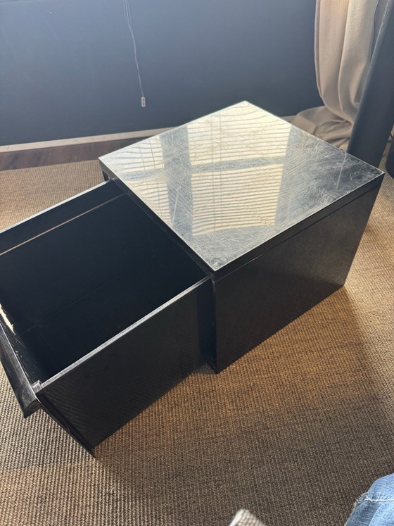 Cassettiera Kartell – Mobili archivio, Plastica (photo 3 of 7)