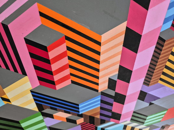 Image 1 of Urban Densification