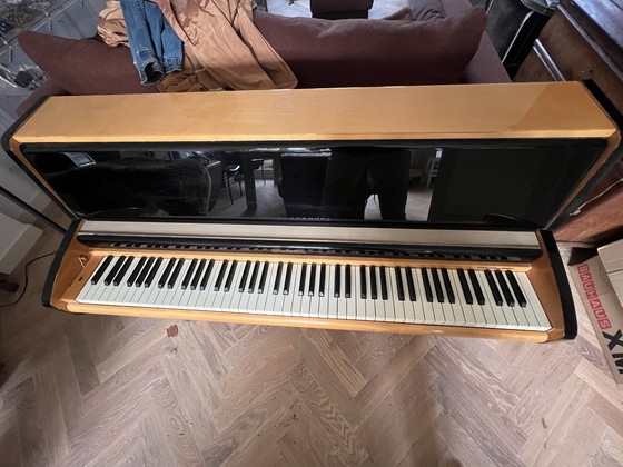Image 1 of Piano Schimmel 1957