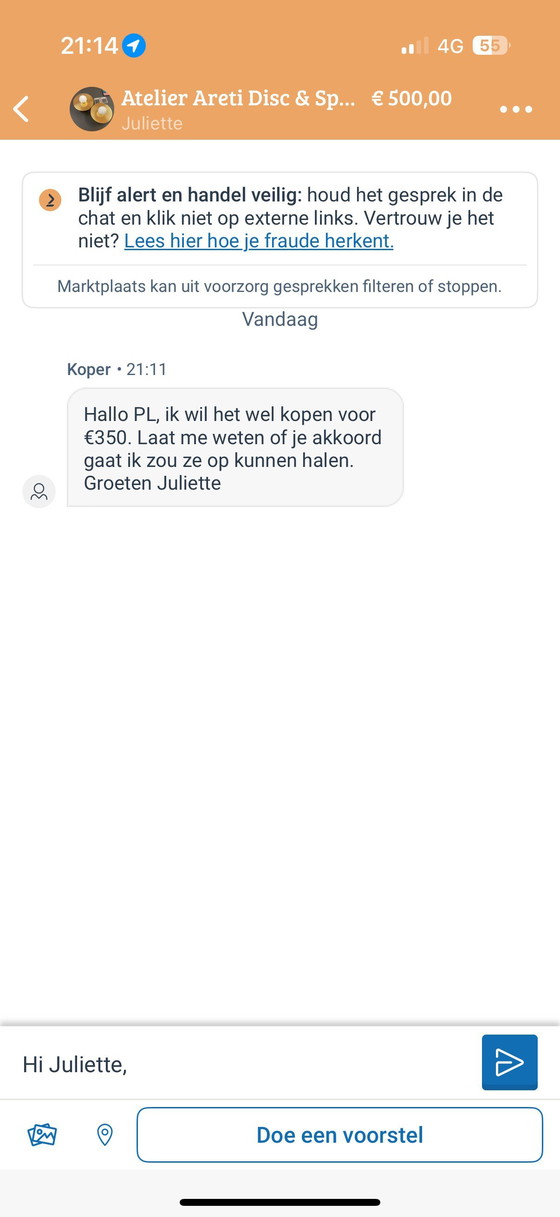 Image 1 of Menu Snaregade Oval Table Oak with black metal base