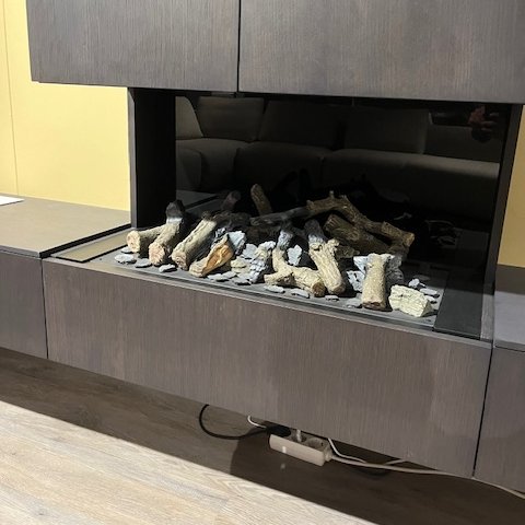 Image 1 of Pensile Interstar Combi