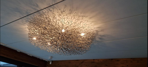 Brand van Egmond - Plafonnière Hollywood ø 120 cm