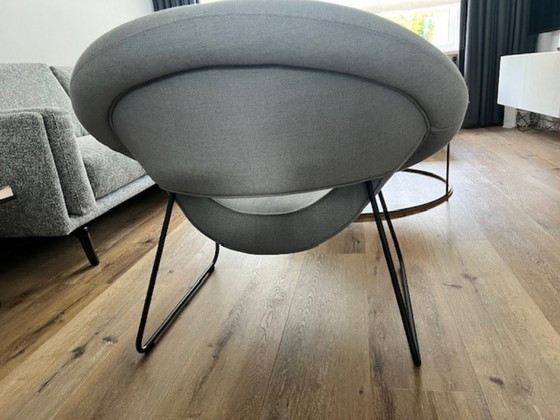 Image 1 of Leolux Mimas fauteuil ZGAN