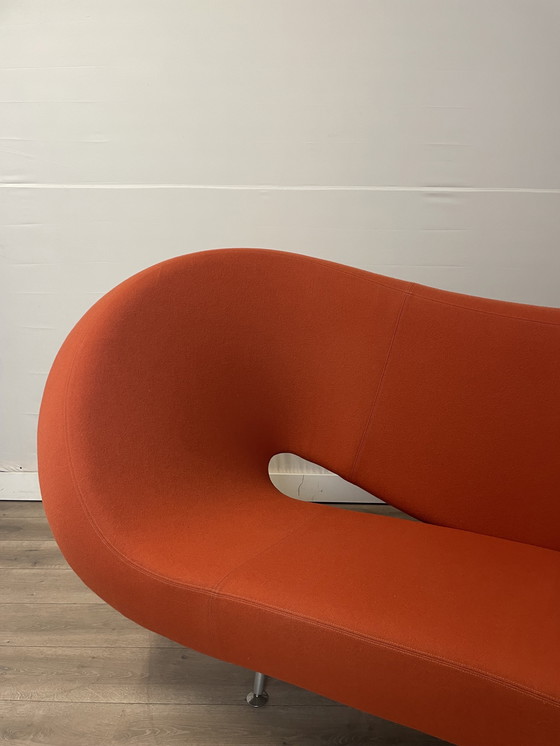 Image 1 of Moroso Victoria and Albert 200 Sofa