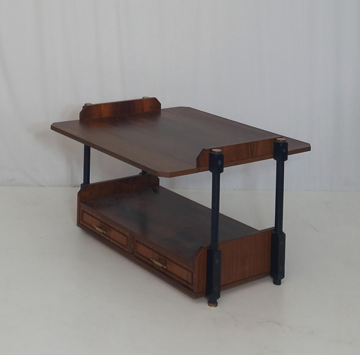  Console, 60s