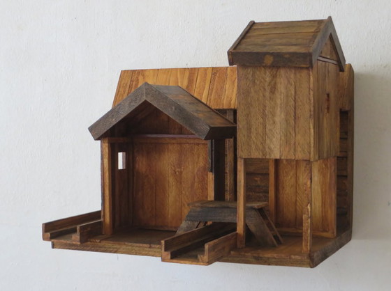 Image 1 of Eric van Solm - ´Die Siedlung´