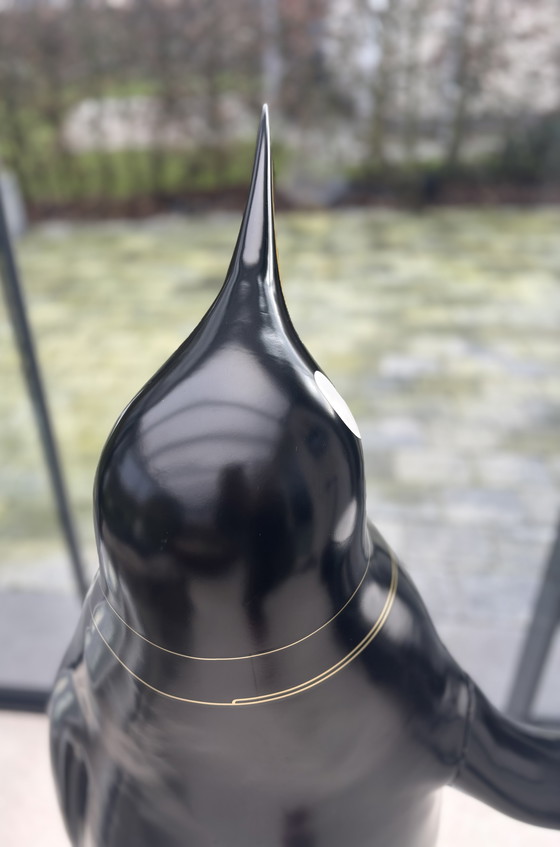 Image 1 of Display Pinguïn Moët & Chandon Ice Imperial 