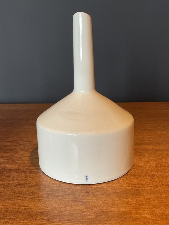 Image 1 of Design céramique vintage Labtrechters jaren 60/70